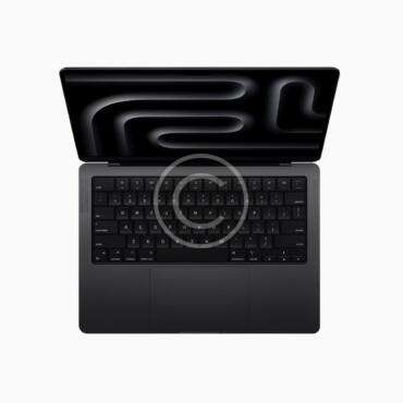 MacBook Pro 14