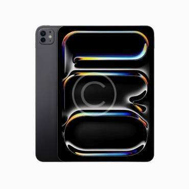 iPad Pro 11
