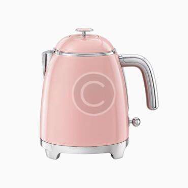 Smeg 1.7 L Kettle